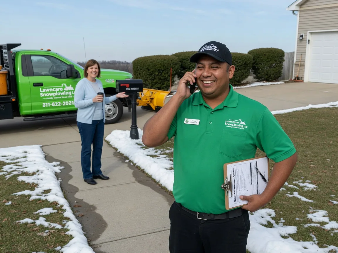 Lawn Care Services By Expert Landscaper Clarksville, IN FAQs